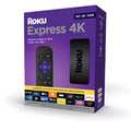 ROKU EXPRESS 4K - Domi Delivery