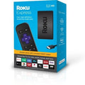 ROKU EXPRESS HD+CABLE HDMI - Domi Delivery