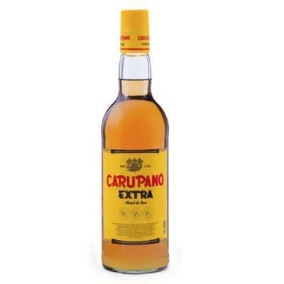 RON REAL CARUPANO EXTRA 0,75L - Domi Delivery