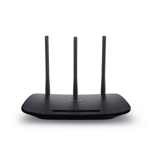ROUTER INALÁMBRICO 450 MBPS TP-LINK (TL-WR940N) - Domi Delivery