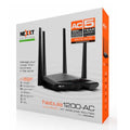 ROUTER NEXXT NEBULA 1200-AC DUAL-BAND (ARN04904U2) - Domi Delivery