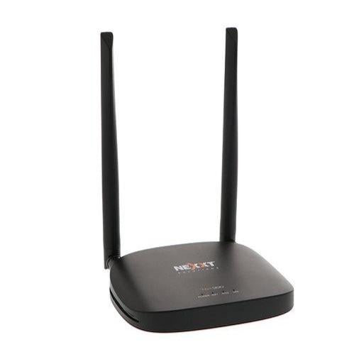 ROUTER NEXXT (NYX300) WIRELESS 300MBPS - Domi Delivery