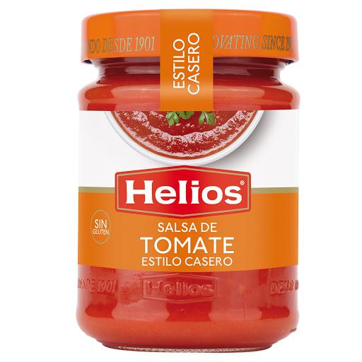 Salsa De Tomate Helios Casera 300g - Domi Delivery