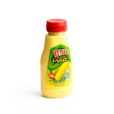 Salsa Fritz Maiz 240g - Domi Delivery