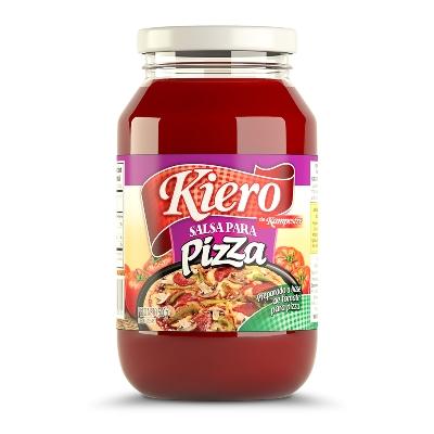 Salsa Kiero Pizza 500g - Domi Delivery
