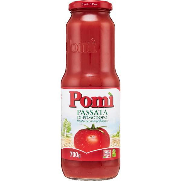 Salsa Pomi Passata Rustica 700g - Domi Delivery