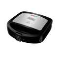 Sandwichera 2 panes Black+Decker SM24530 - Domi Delivery