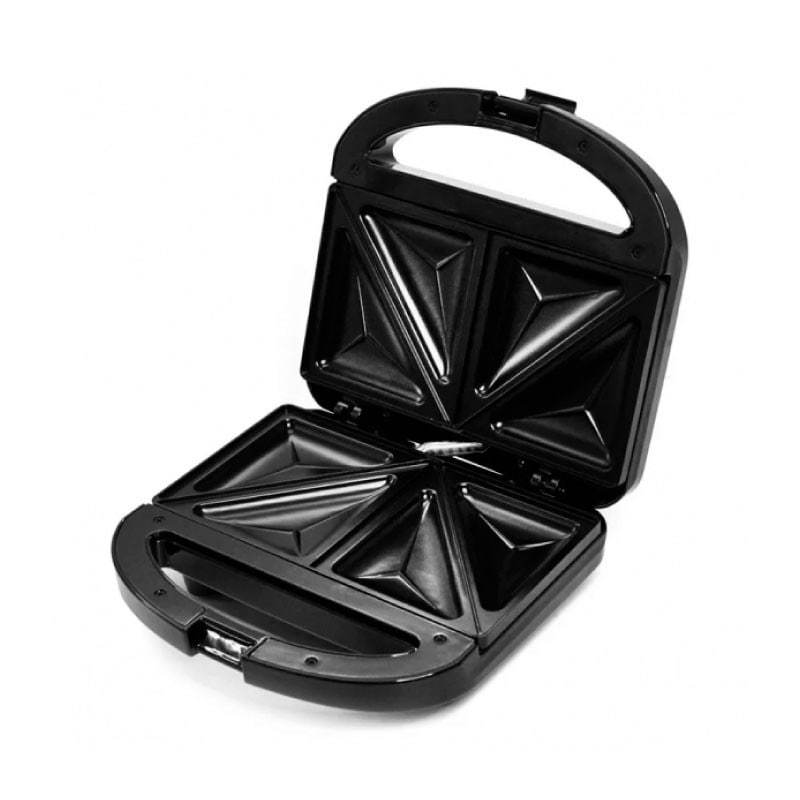 Sandwichera 2 panes Black+Decker SM24530 - Domi Delivery