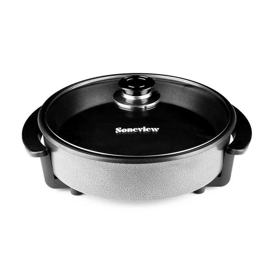 Sarten eléctrico SONEVIEW - Domi Delivery