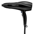 SECADOR DE CABELLO CONAIR COLOR NEGRO (247 TPW) - Domi Delivery
