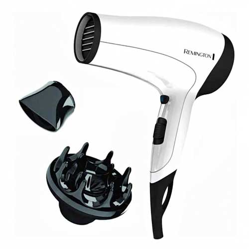 Secador de cabello D3015 Remington - Domi Delivery