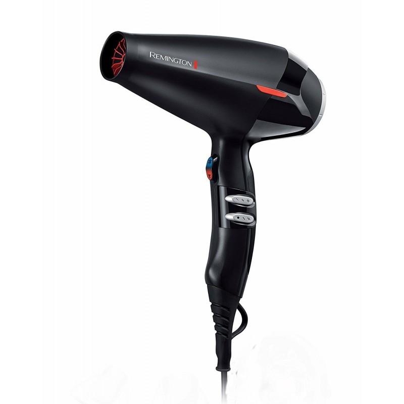Secador de cabello profesional AC9007 Remington - Domi Delivery