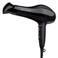 SECADOR DE CABELLO REVLOND (NEGRO) - Domi Delivery