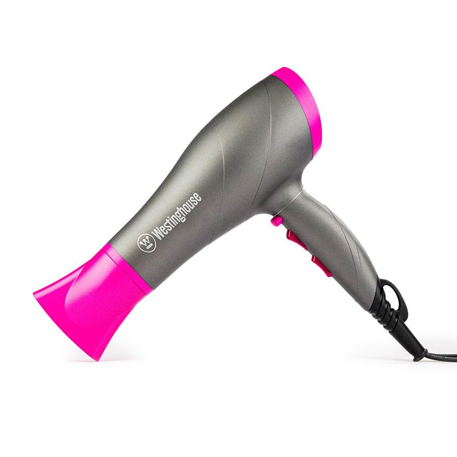 Secador de cabello Westinghouse turmulina ionica 1875w wh1125 - Domi Delivery