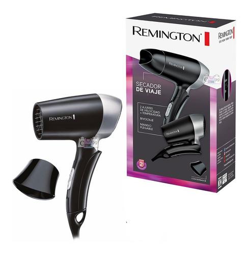 SECADOR DE VIAJE PARA CABELLO REMINGTON - Domi Delivery
