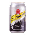 SODA SCHWEPPES LATA 355CC - Domi Delivery