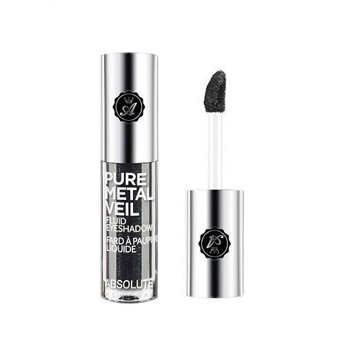 Sombra Absolute Pure Metal Veil Líquido Blackout - Domi Delivery