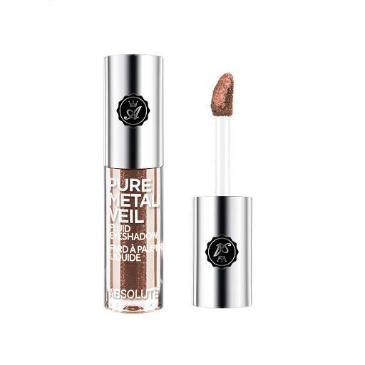 Sombra Absolute Pure Metal Veil Liquido Jeweled Java - Domi Delivery
