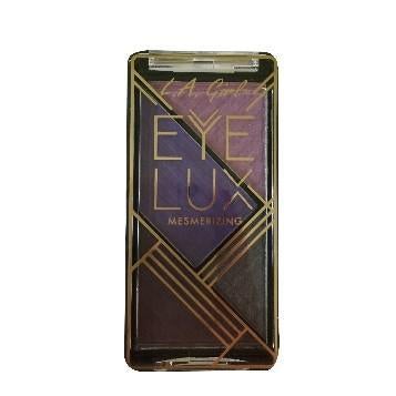 Sombra L.A Girl Eye Lux 474 Glamorize - Domi Delivery