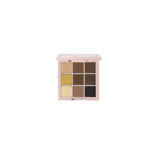 Sombra Pretty Paleta 01 - Domi Delivery