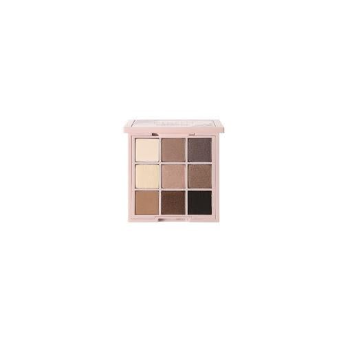 Sombra Pretty Paleta 02 - Domi Delivery