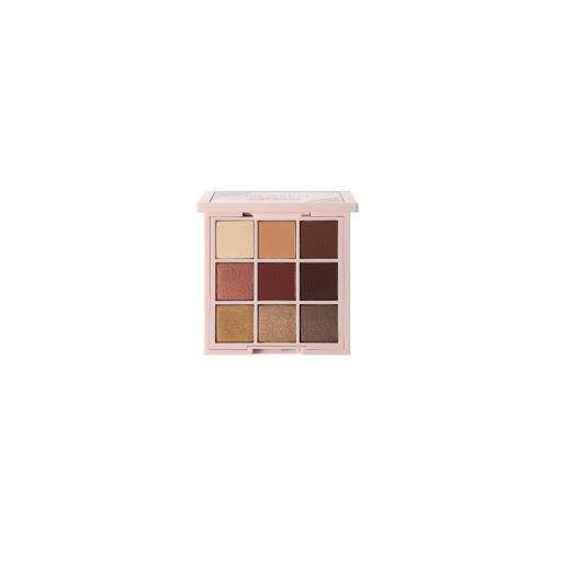 Sombra Pretty Paleta 03 - Domi Delivery