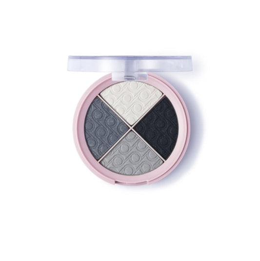 Sombra Pretty Quartet Eye Shadow 03 - Domi Delivery