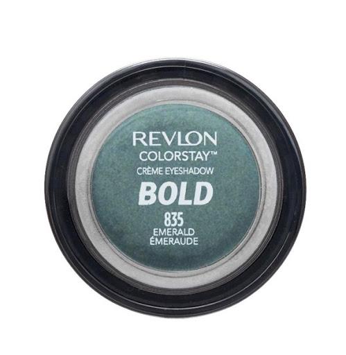 Sombra Revlon Emerald 835 - Domi Delivery