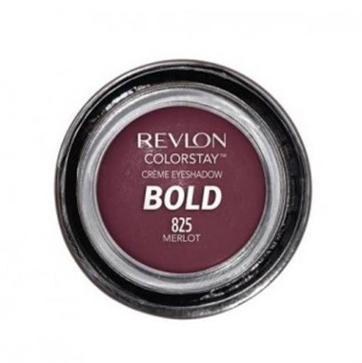 Sombra Revlon Merlot 825 - Domi Delivery