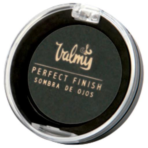 Sombra Valmy Perfect Finish Negro 10 - Domi Delivery