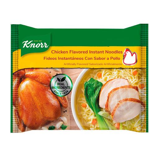 Sopa Knorr inst. Pollo 75g - Domi Delivery