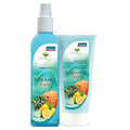 Splash y crema corporal Romance Tropical - Domi Delivery