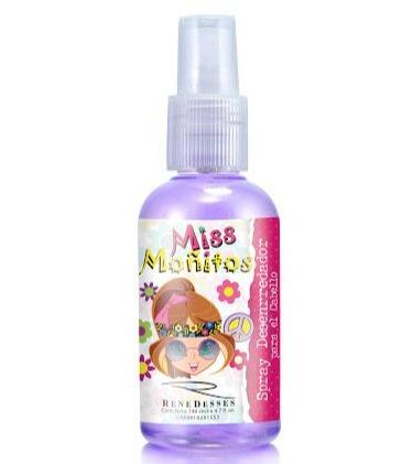 Spray Rene Desses Desenredador 140ml - Domi Delivery