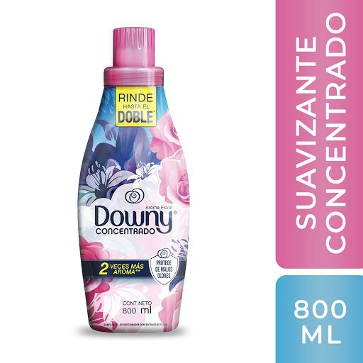 Suavizante Downy Le Floral 800ml - Domi Delivery