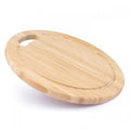TABLA PARA PICAR DE BAMBÚ PEQUEÑA - Domi Delivery