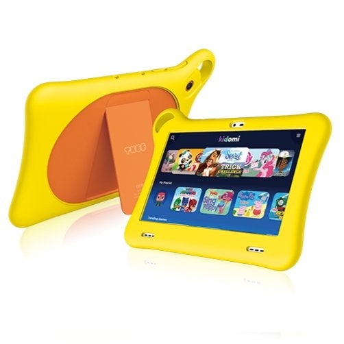 TABLET ALCATEL SMART TAB 7 (colores variados) - Domi Delivery