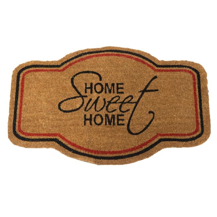 TAPETE DE ENTRADA - Domi Delivery