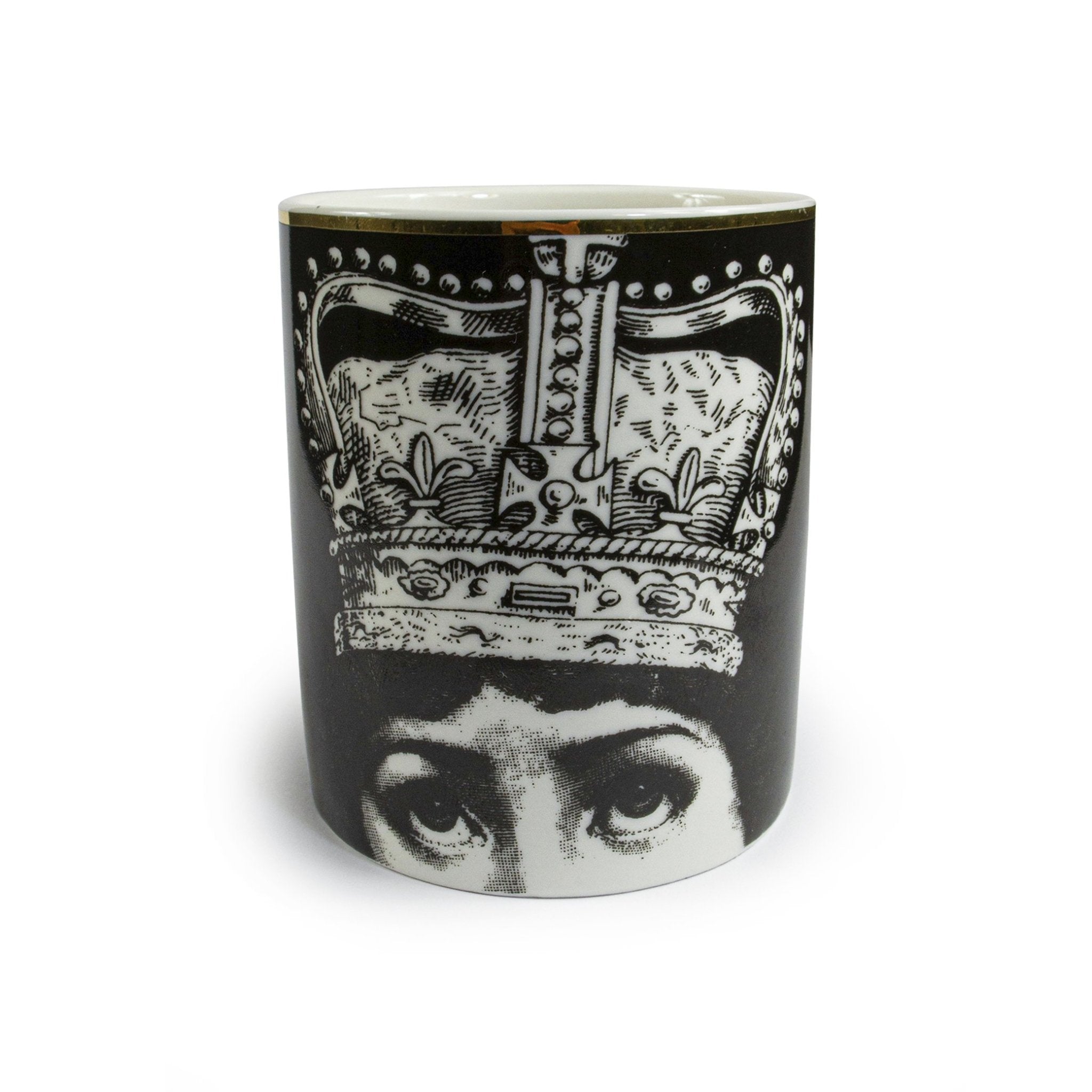 TAZA DECORATIVA - Domi Delivery