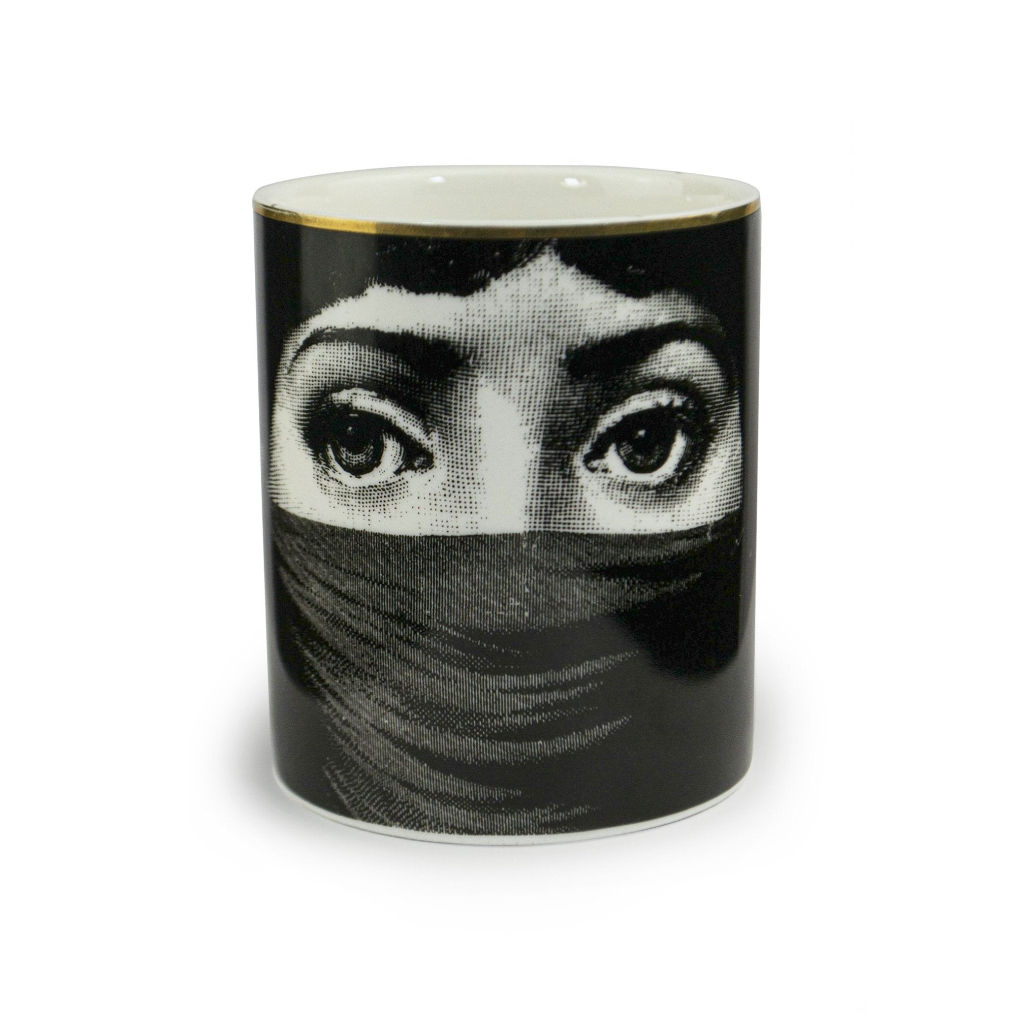 TAZA DECORATIVA - Domi Delivery