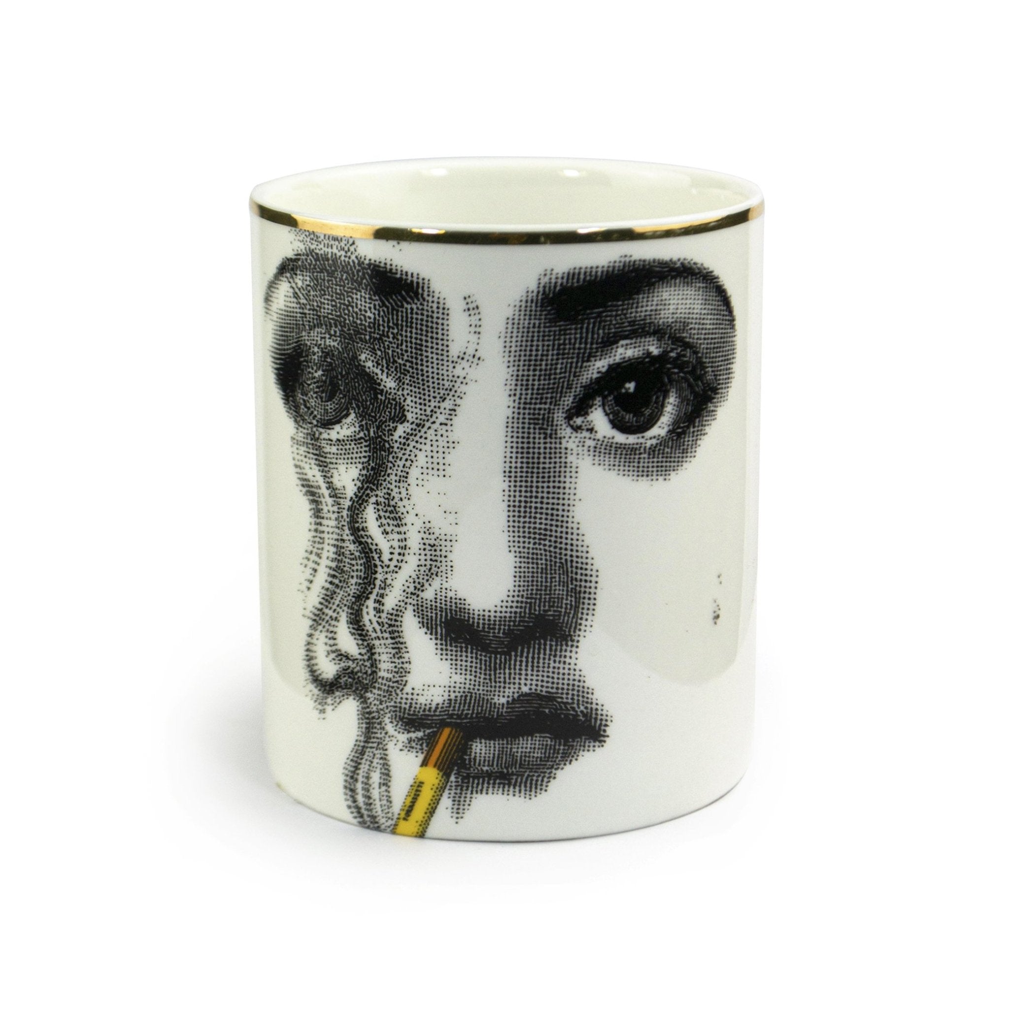 TAZA DECORATIVA - Domi Delivery