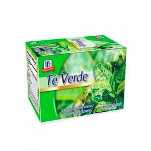 Te mc cormick te verde 10u - Domi Delivery