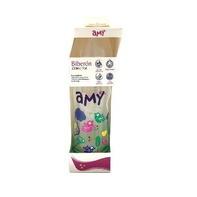 Tetero Amy Ave 250ml - Domi Delivery