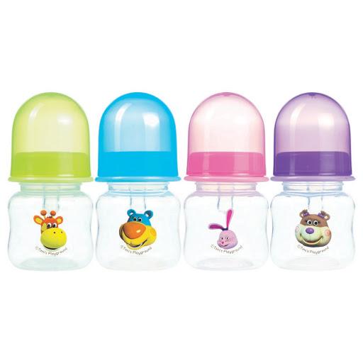 Tetero Tomi Tipi 1u Variflo O Meses 60Ml - Domi Delivery