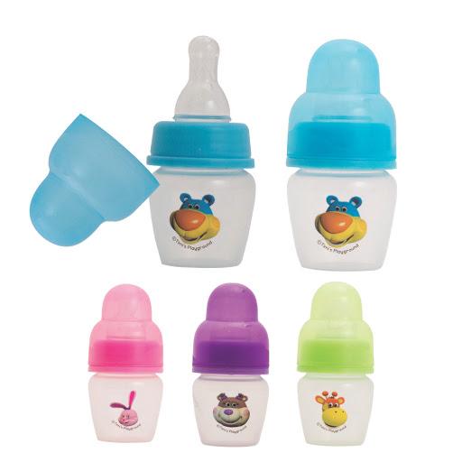 Tetero Tomi Tipi Variflo 1u O Meses 40M - Domi Delivery