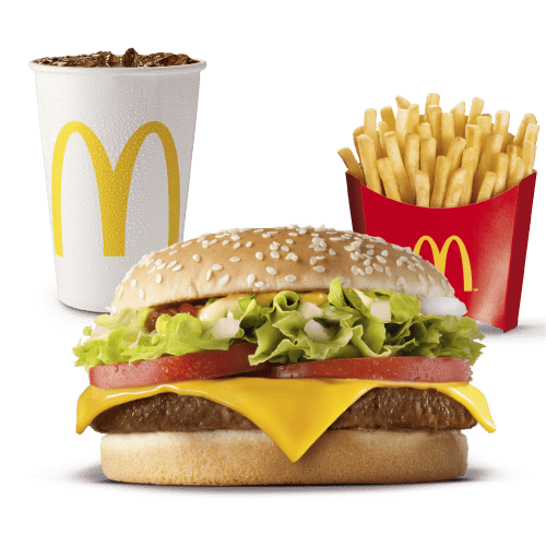 Combo McNifica