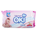 Toallas Humedas Oki Baby Lotion 72u - Domi Delivery