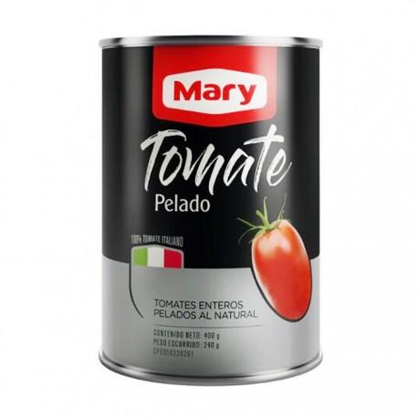 Tomates Pelados Mary 400G - Domi Delivery