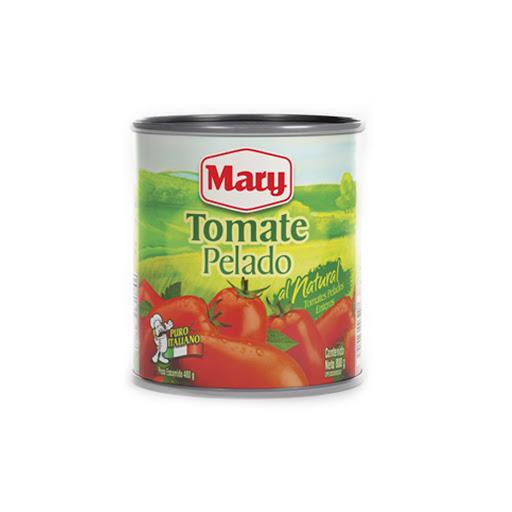 Tomates Pelados Mary 800g - Domi Delivery