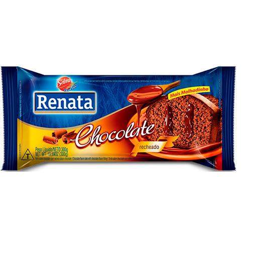 Torta Renata Doble Chocolate 300G - Domi Delivery