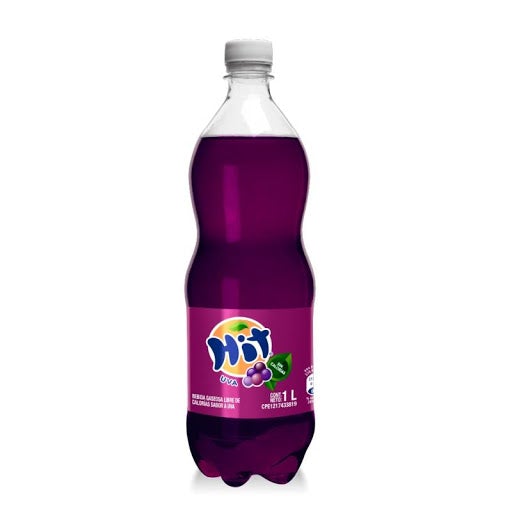 Hit Uva 1l